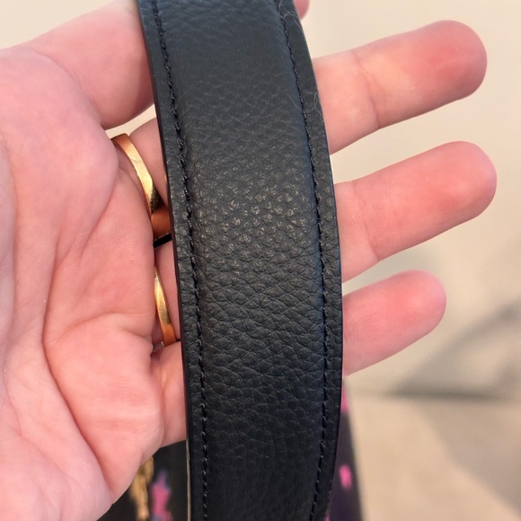 COACH NWOT Small Town Disco Star Print Bucket Bag (style C7245) NEW - Picture 8 of 15